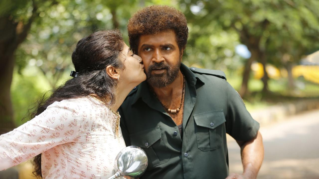 Vanangaan Movie Screenshot 1