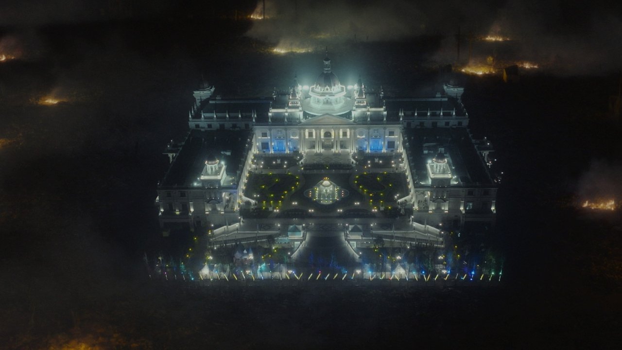 Lust in the Rain Movie Screenshot 3