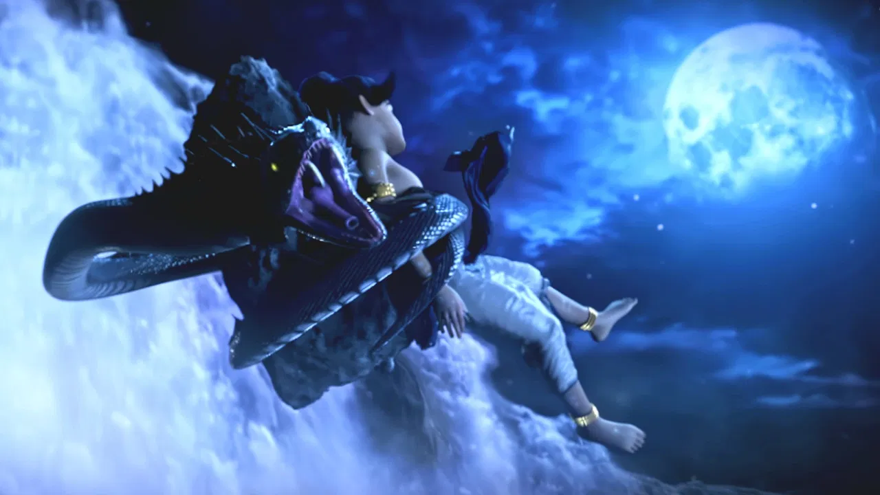 Mahavatar Narsimha Movie Screenshot 3