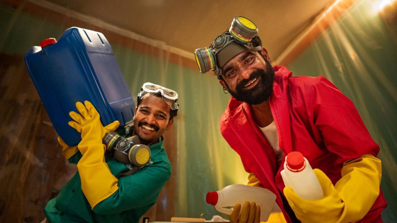 Sookshmadarshini Movie Screenshot 5