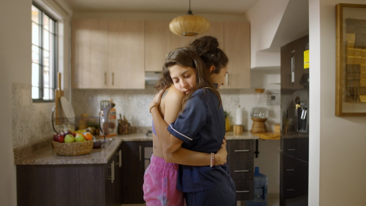 Apenas Primavera Movie Screenshot 1