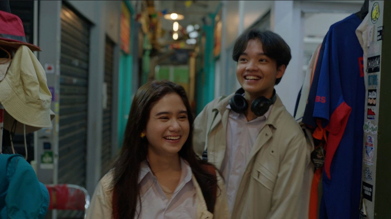 All We Need Is Time Movie Screenshot 4