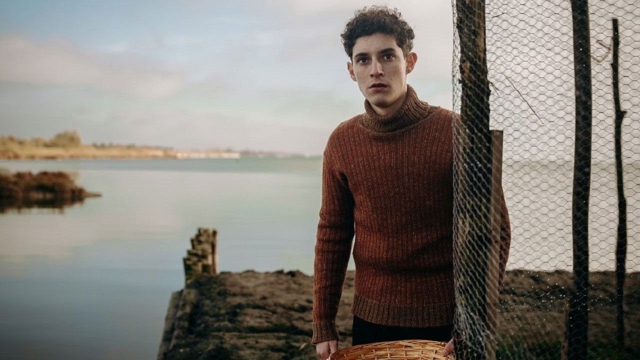 The American Backyard Movie Screenshot 2