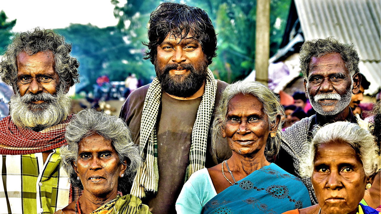 Nandhan Movie Screenshot 2