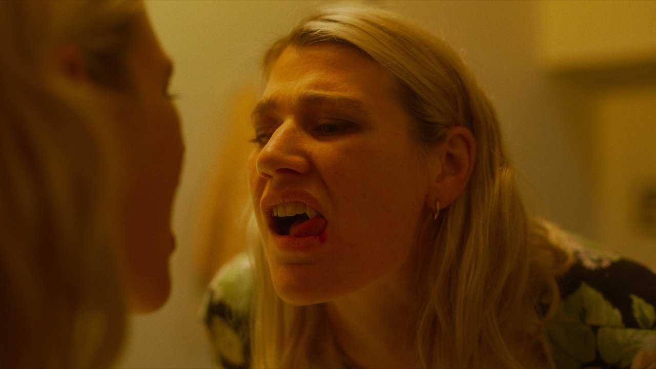 Booger Movie Screenshot 1