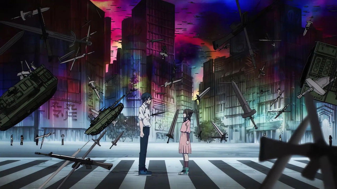 Tatsuki Fujimoto 17-26 Part.2 Movie Screenshot 3