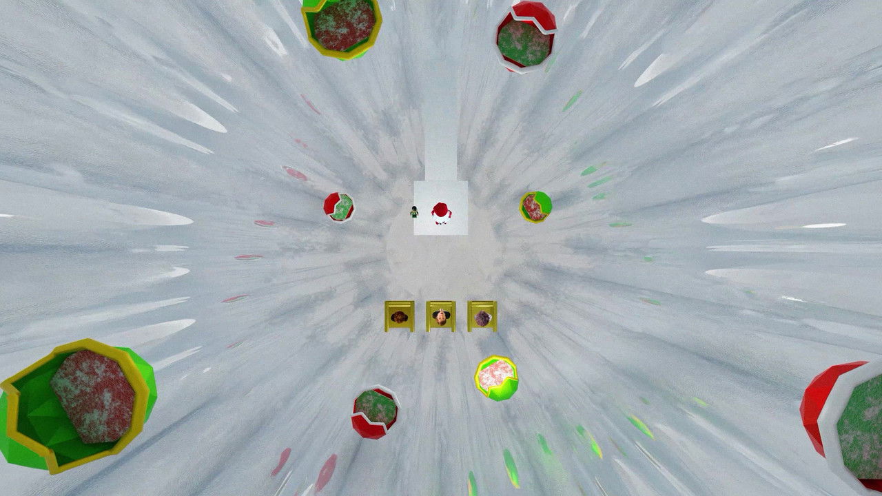 Holiday Fever Movie Screenshot 1