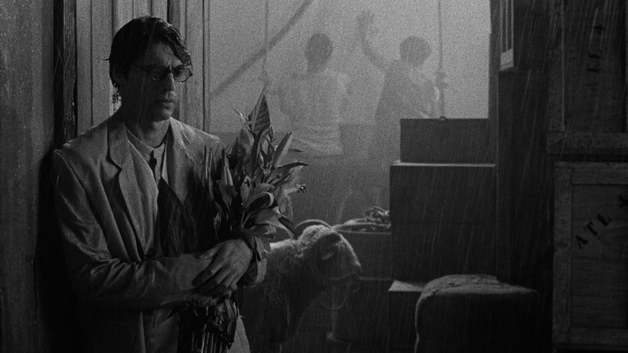 Grand Tour Movie Screenshot 1