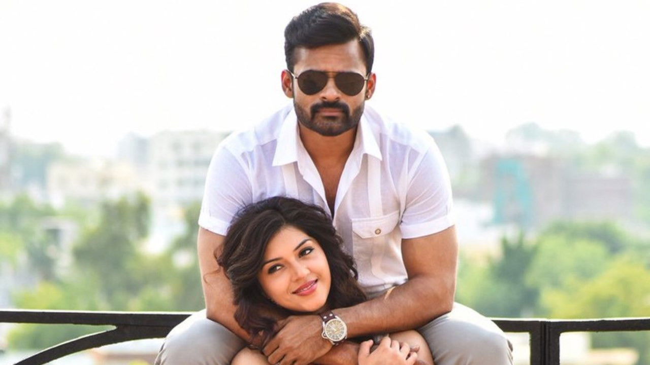 Jawaan Movie Screenshot 5