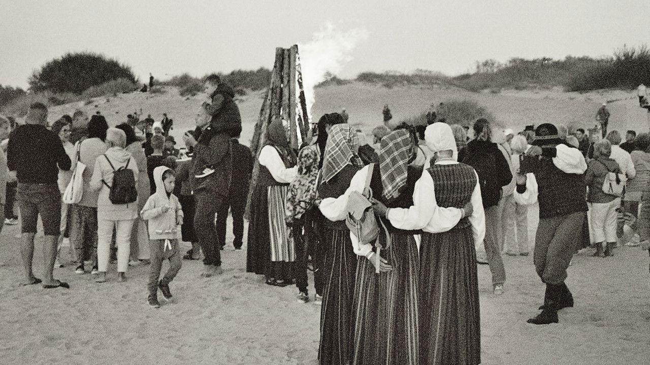 The Visitor Movie Screenshot 2