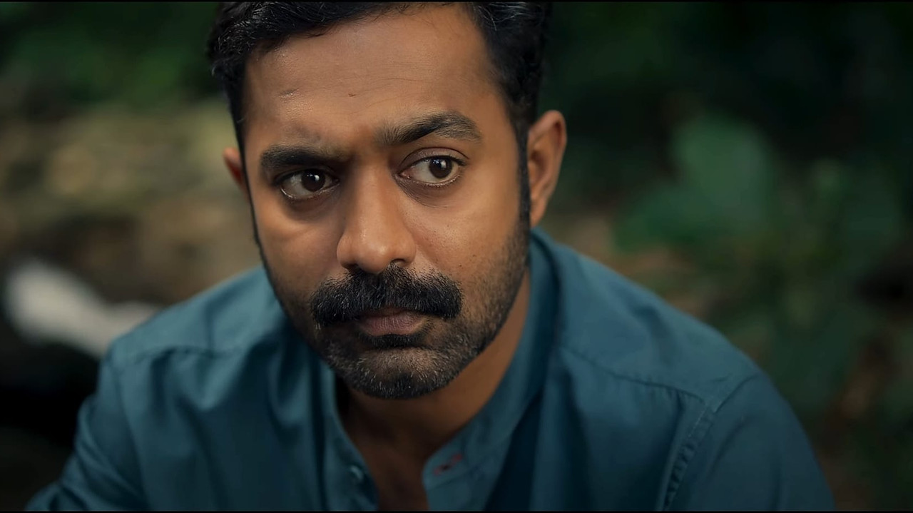 Kishkindha Kaandam Movie Screenshot 4