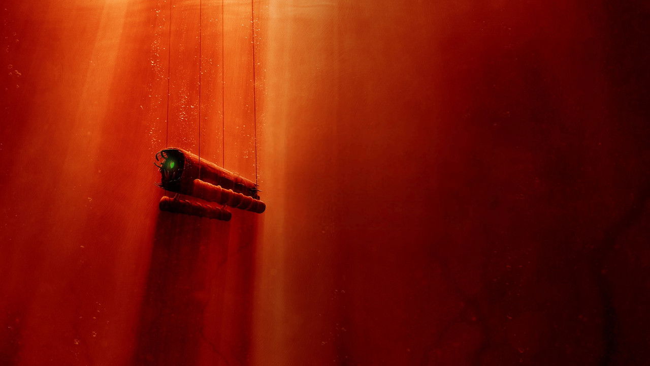 Iron Lung Movie Screenshot 3