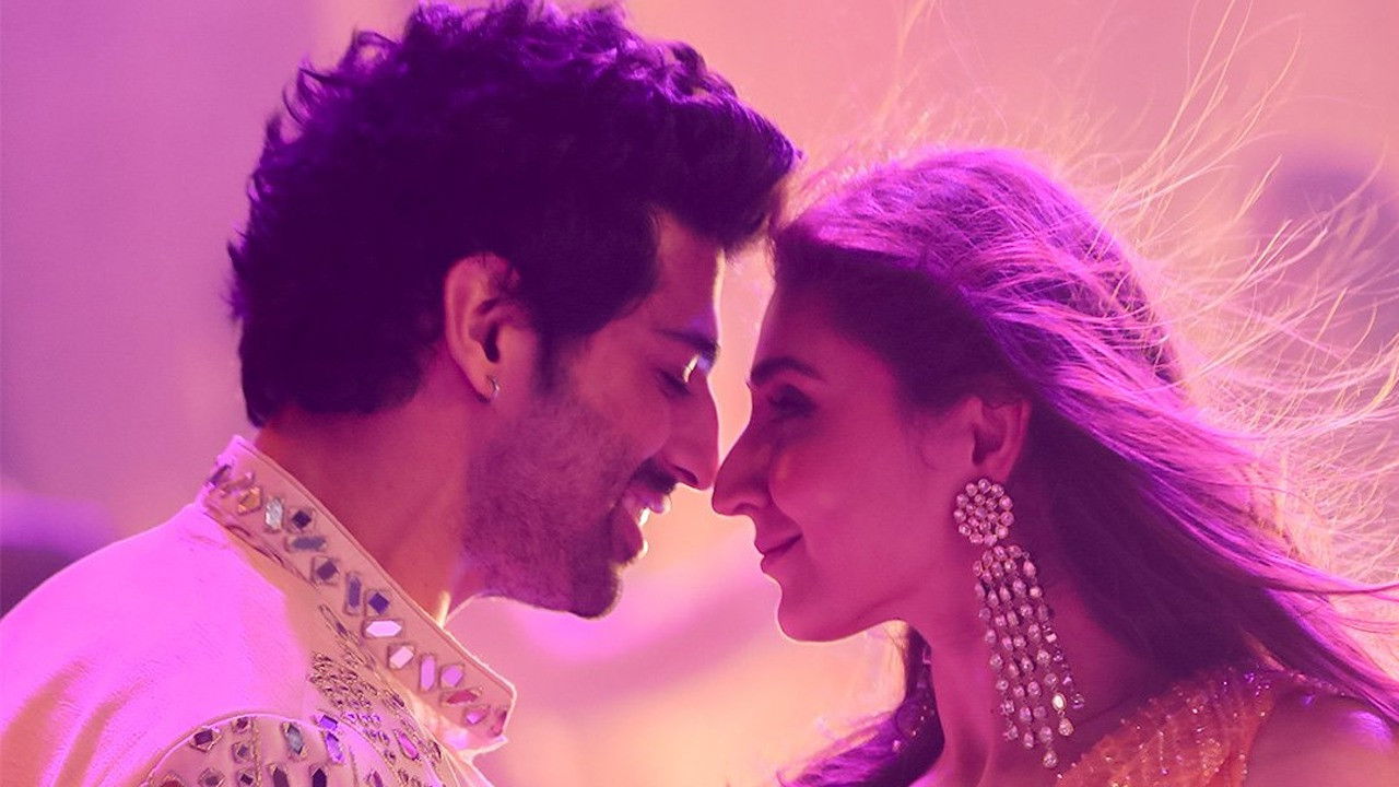 Kahan Shuru Kahan Khatam Movie Screenshot 2