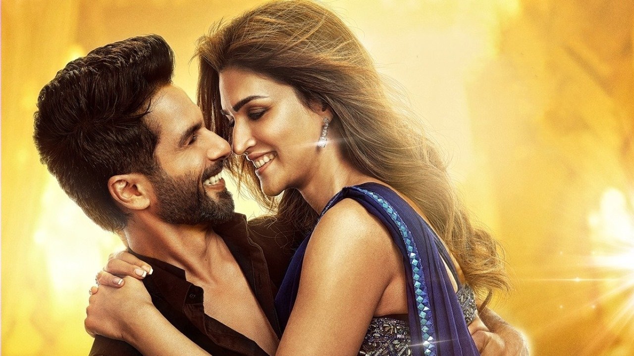 Teri Baaton Mein Aisa Uljha Jiya Movie Screenshot 4