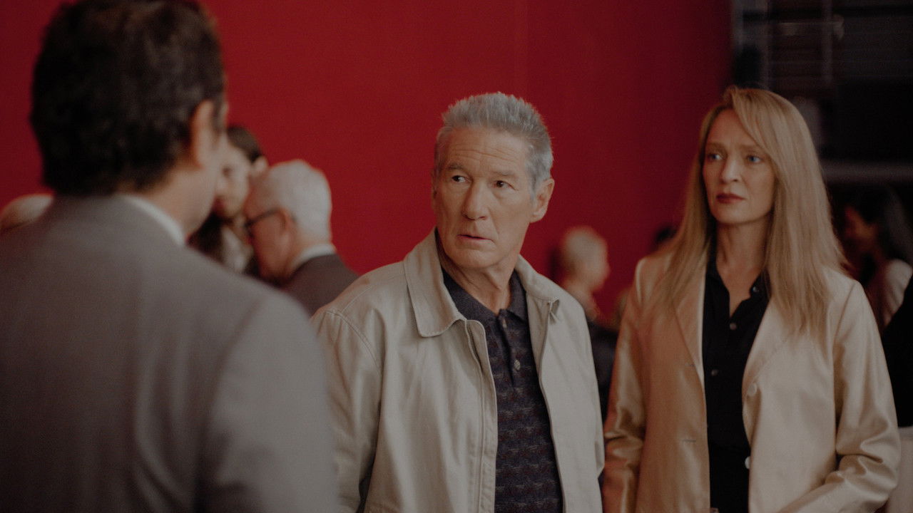 Oh, Canada Movie Screenshot 5