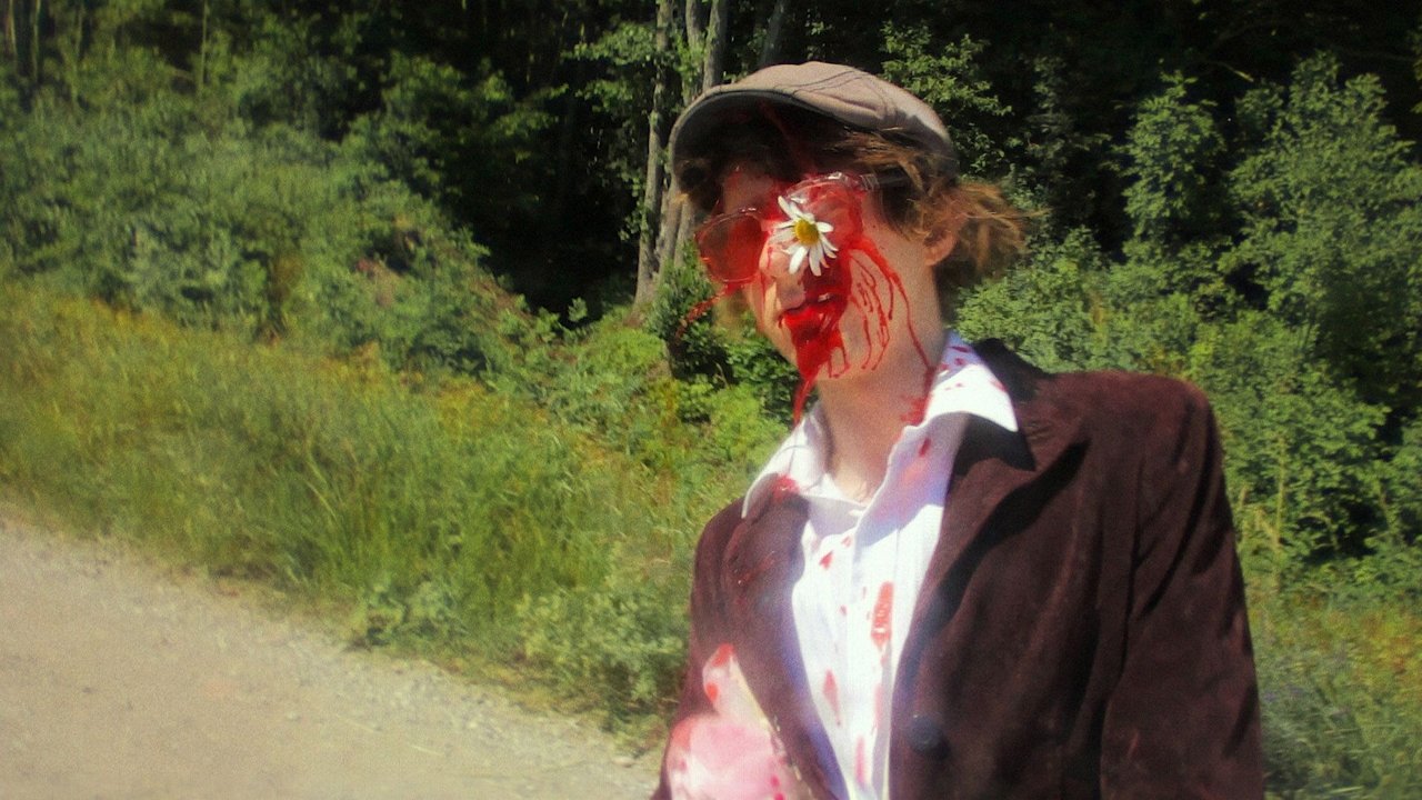 Chainsaws Were Singing Movie Screenshot 1