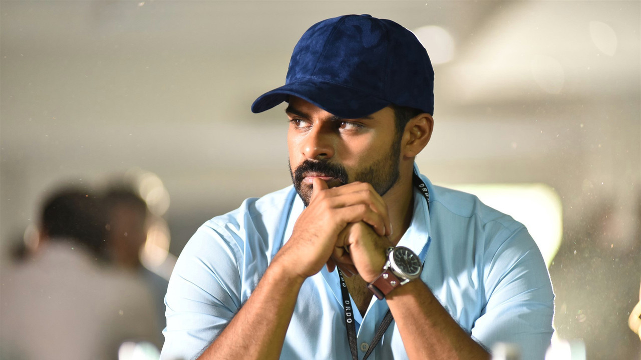 Jawaan Movie Screenshot 3