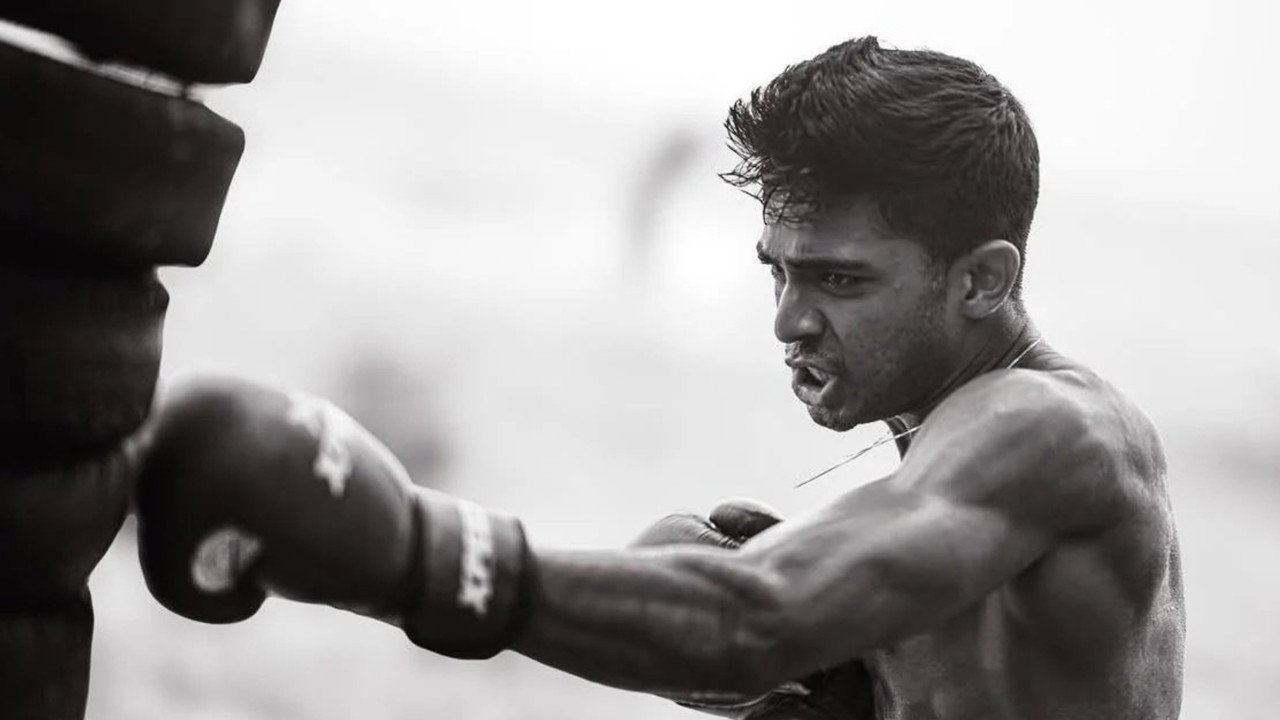 Alappuzha Gymkhana Movie Screenshot 2