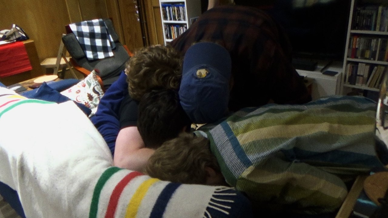 Saudade Movie Screenshot 5