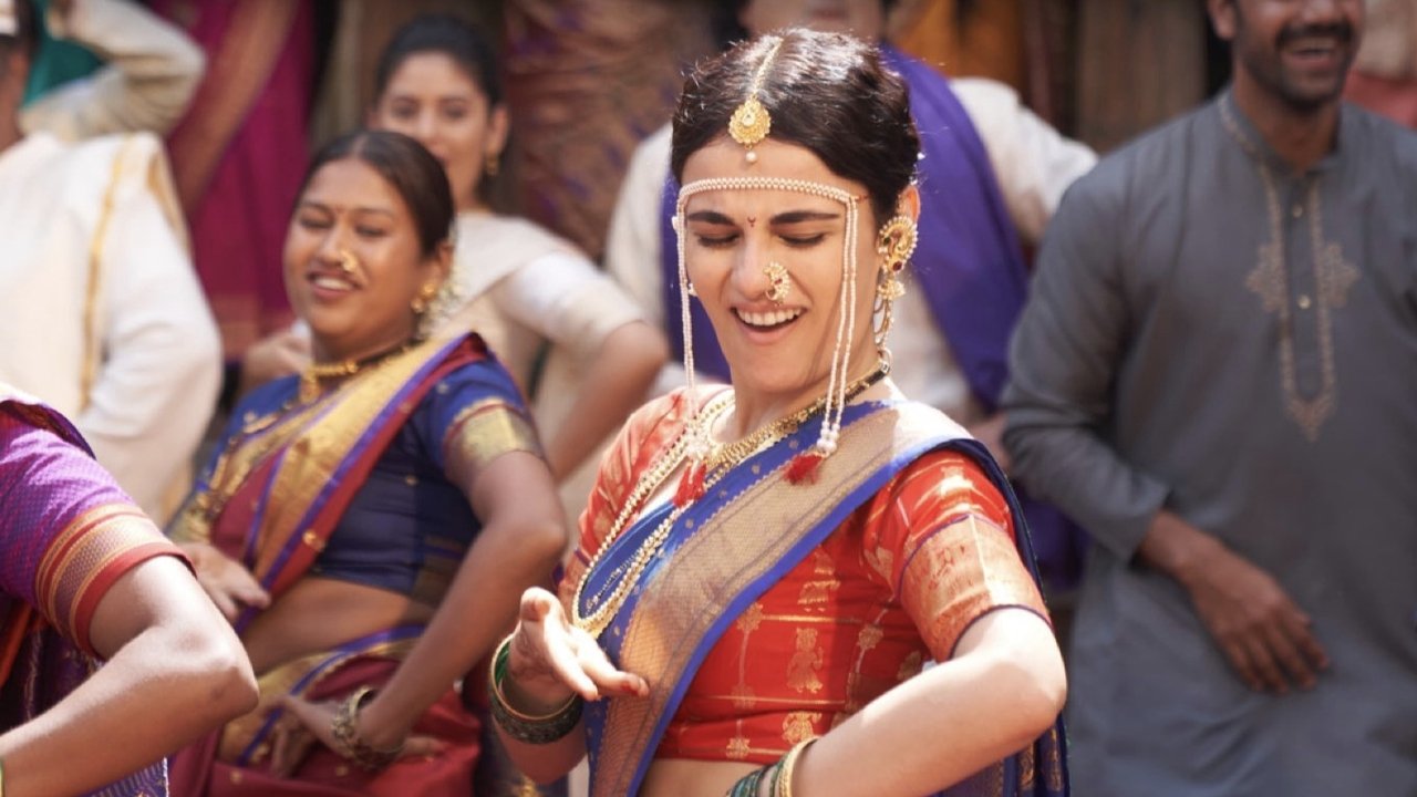 Sarfira Movie Screenshot 3