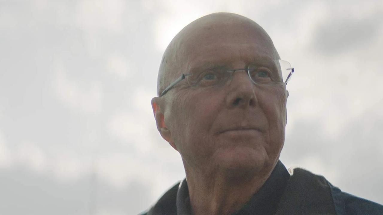 Sven Movie Screenshot 1