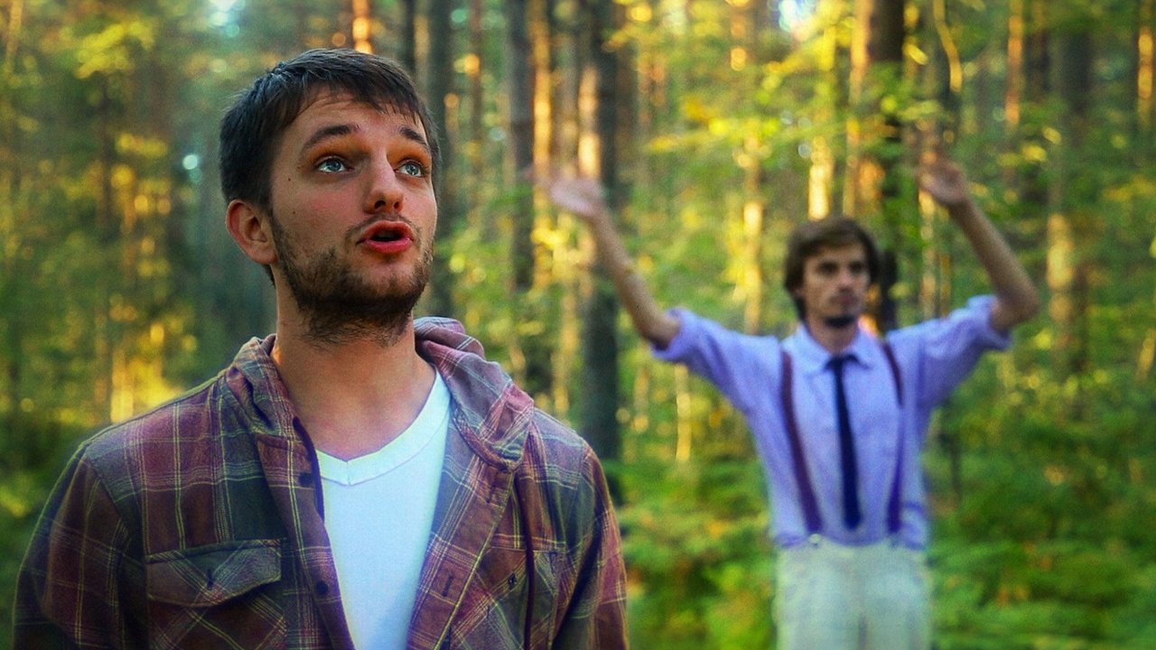 Chainsaws Were Singing Movie Screenshot 2