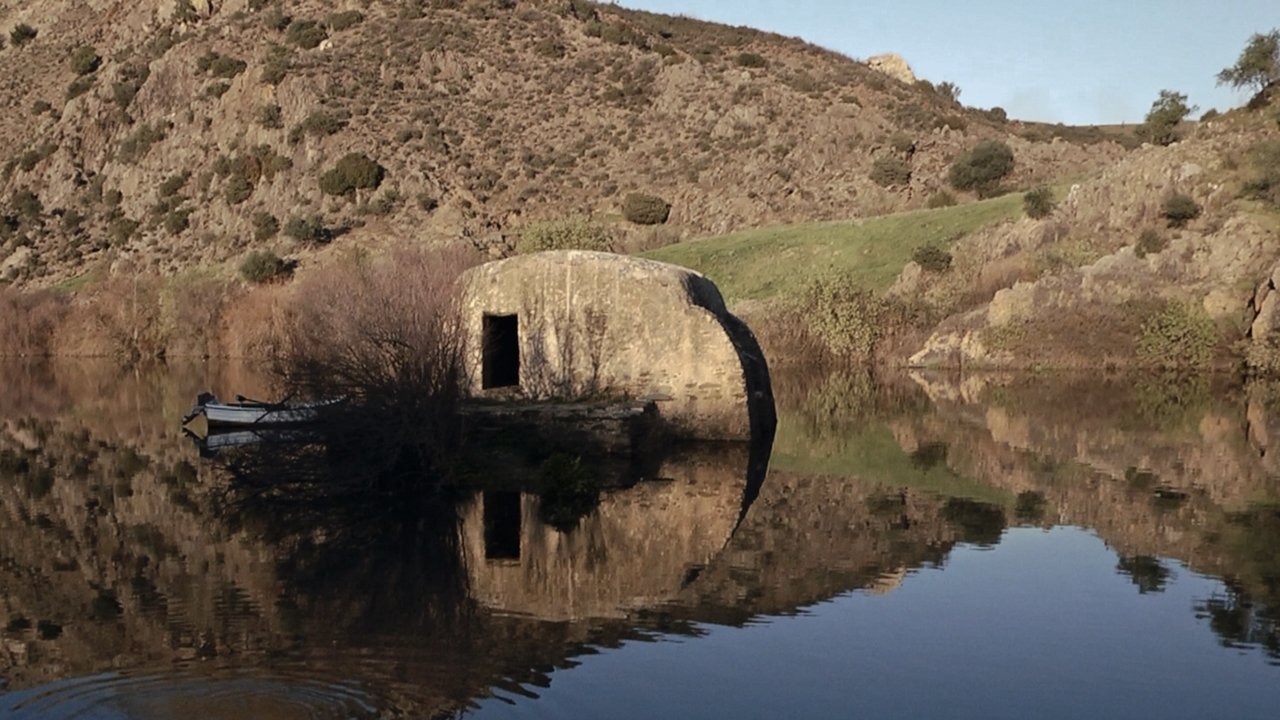 Água Mãe Movie Screenshot 1