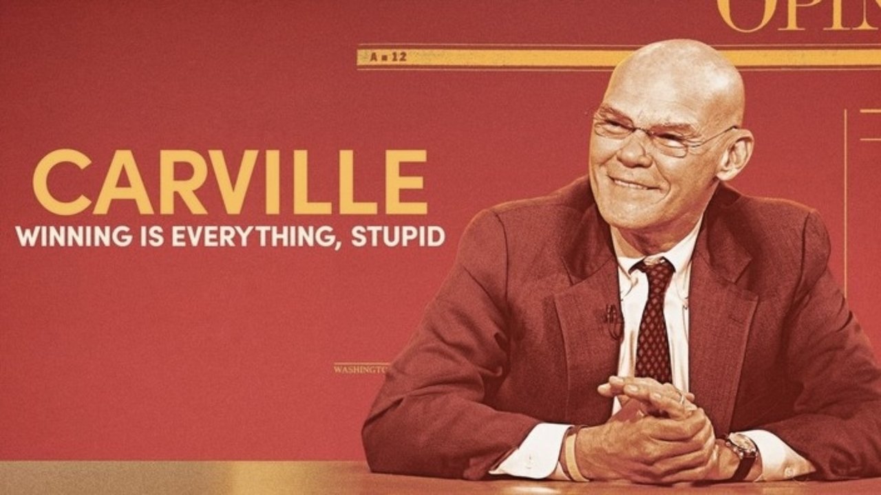 Carville: Winning Is Everything, Stupid Movie Screenshot 2