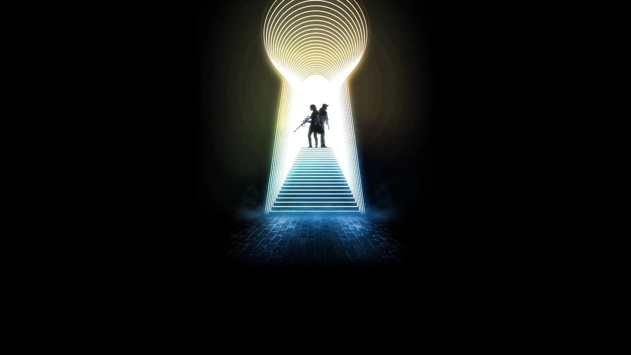 Things Will Be Different Movie Screenshot 1