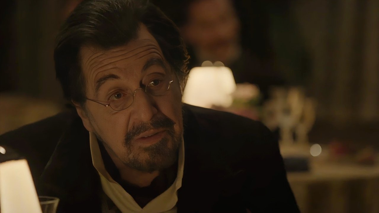 Modi, Three Days on the Wing of Madness Movie Screenshot 3