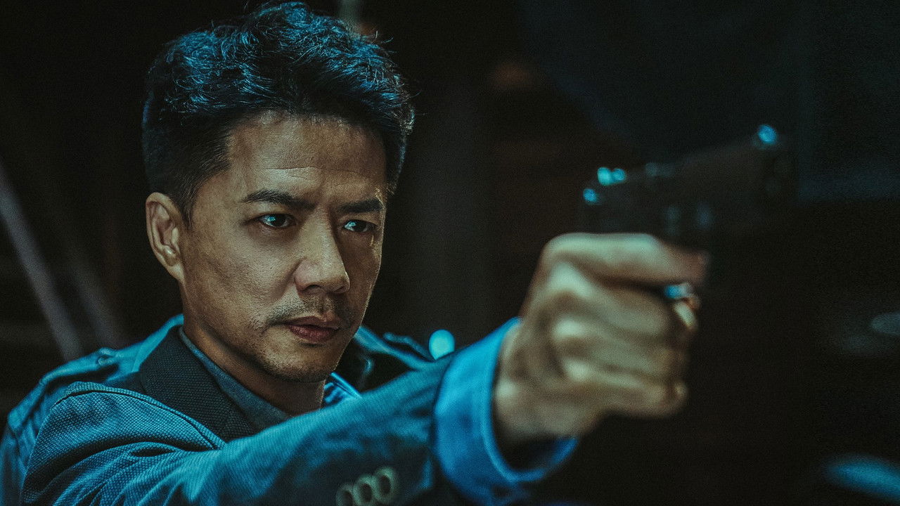 Octopus with Broken Arms Movie Screenshot 1