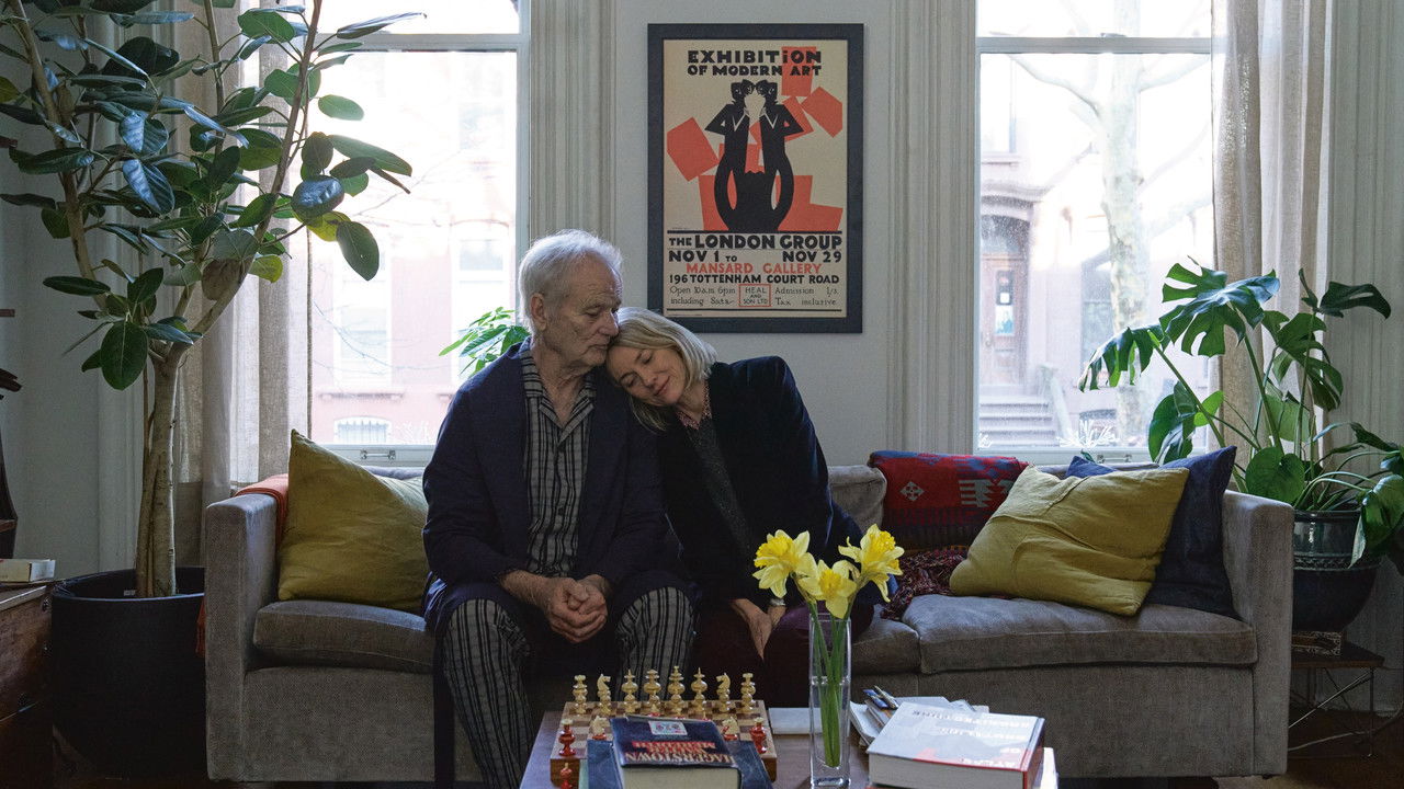 The Friend Movie Screenshot 5