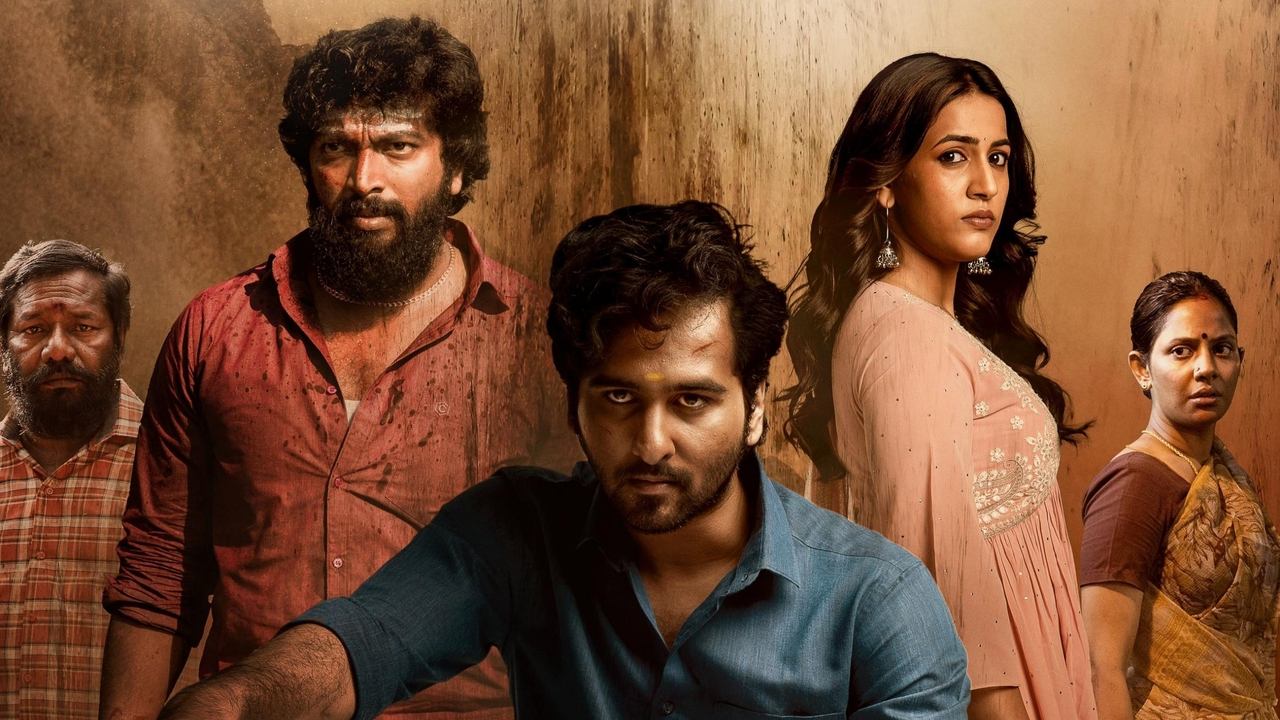 Madraskaaran Movie Screenshot 1