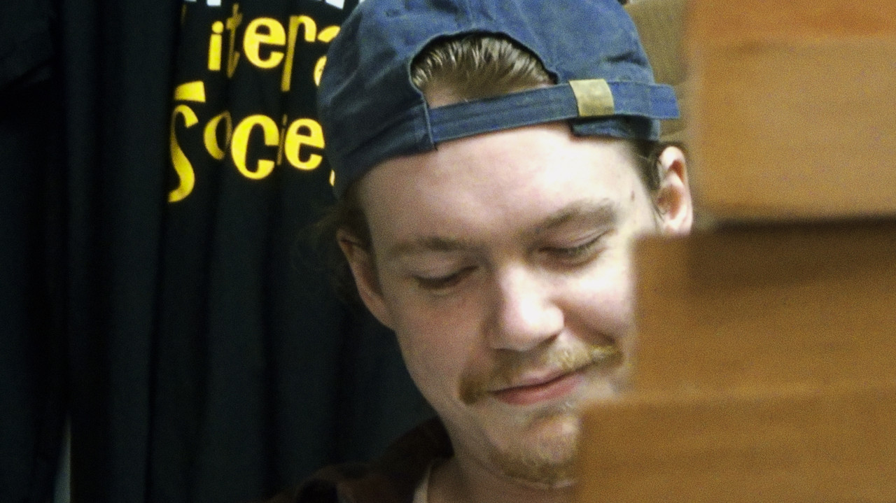 Saudade Movie Screenshot 3