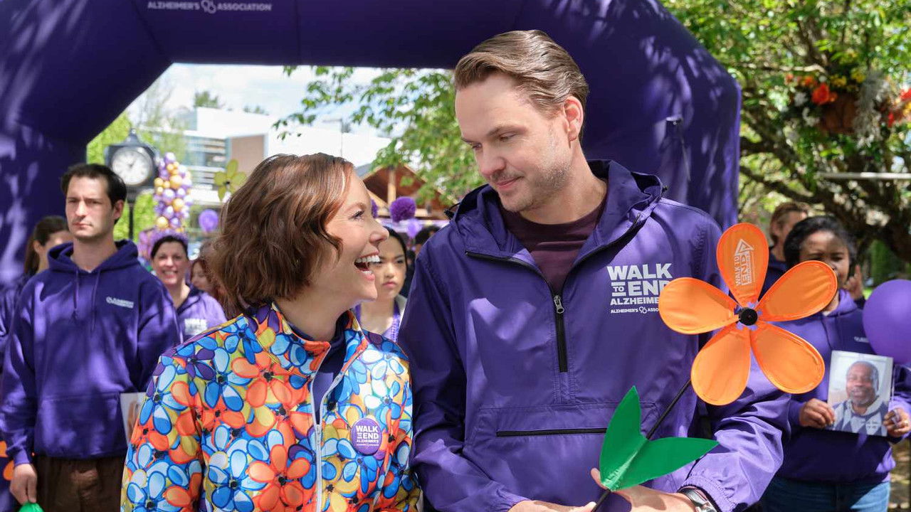 Falling Together Movie Screenshot 4