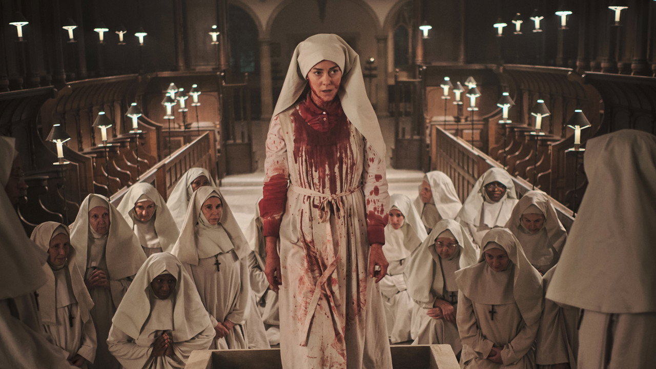 Consecration Movie Screenshot 3