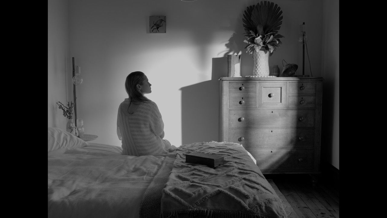 Vineyard Ablaze Movie Screenshot 1