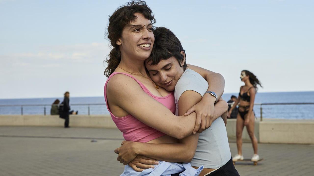 Yo no soy esa Movie Screenshot 2