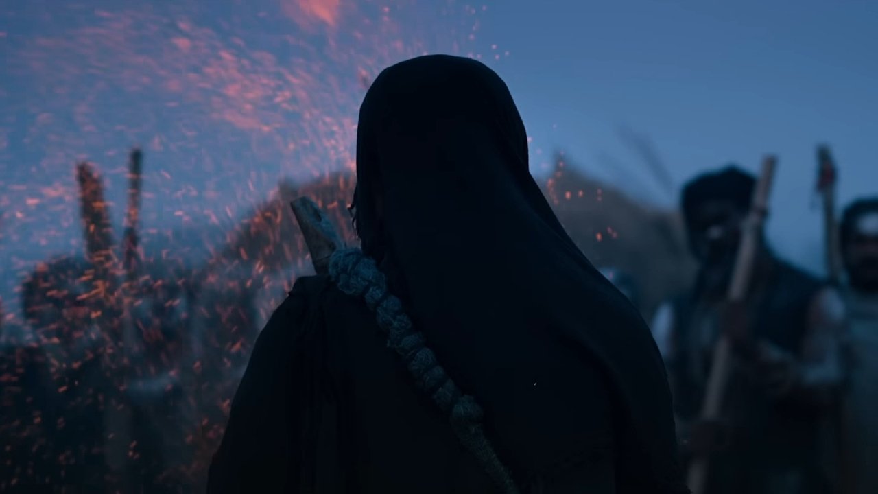 Gaami Movie Screenshot 3