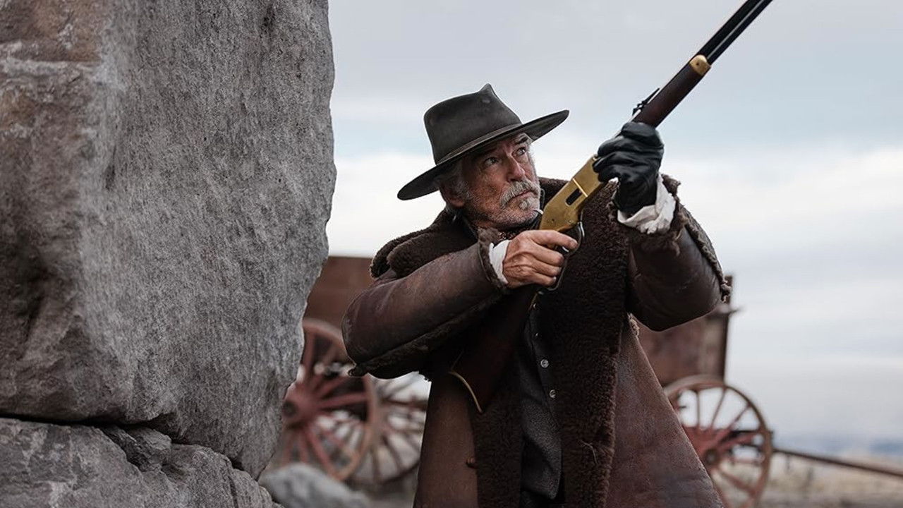 The Unholy Trinity Movie Screenshot 3