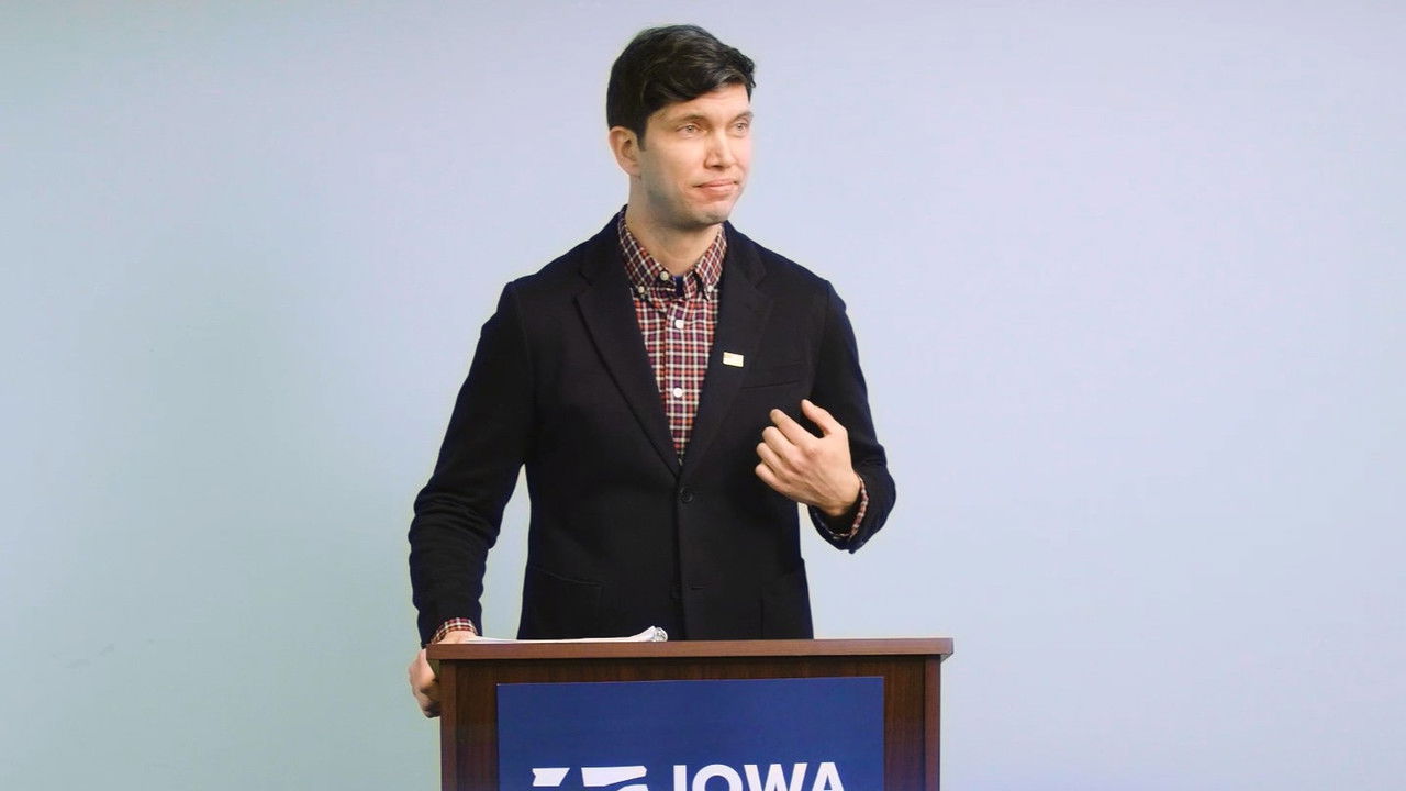 The Last Caucus Movie Screenshot 2