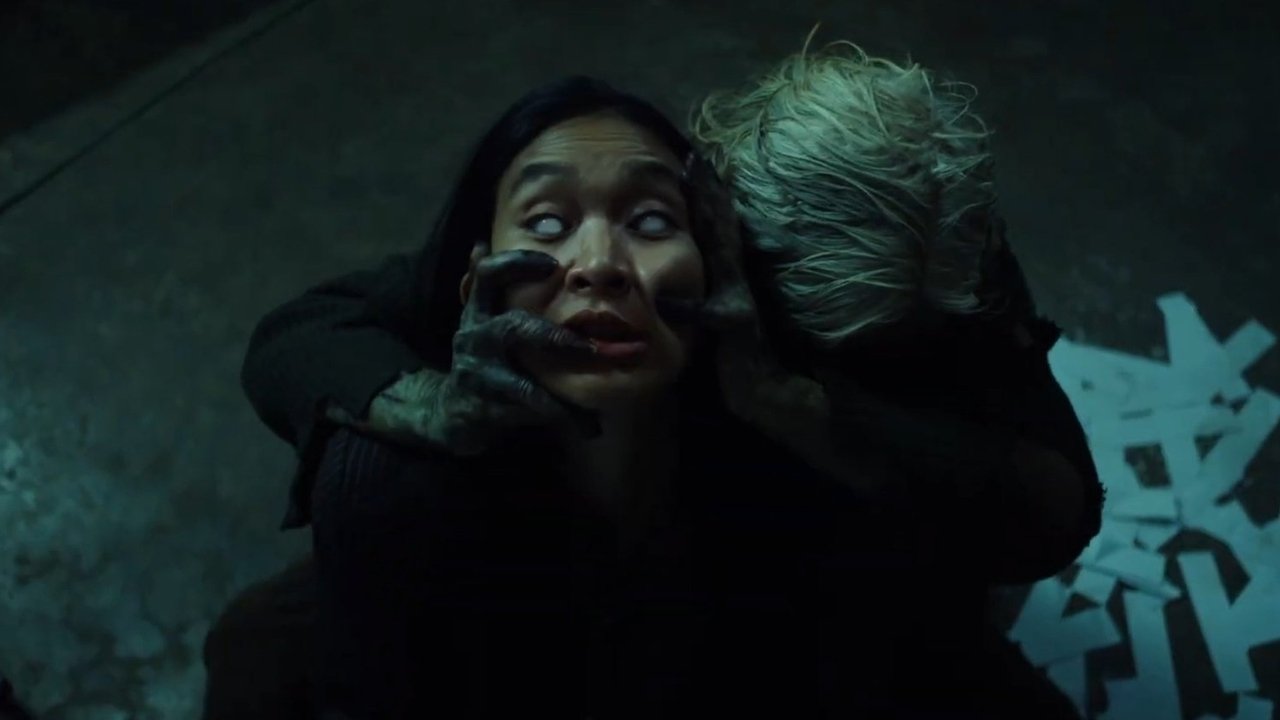 Redemption of Sin Movie Screenshot 1