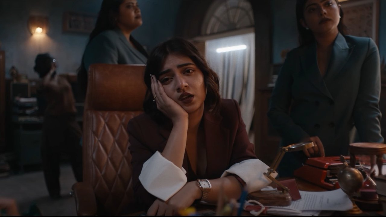 Sookshmadarshini Movie Screenshot 1