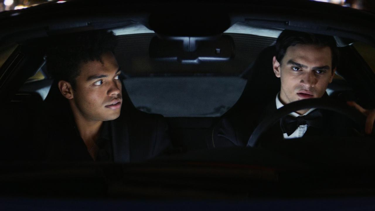 Your Fault Movie Screenshot 2