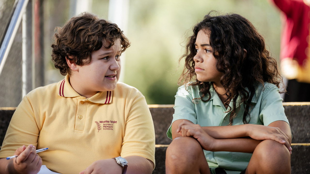 Windcatcher Movie Screenshot 4