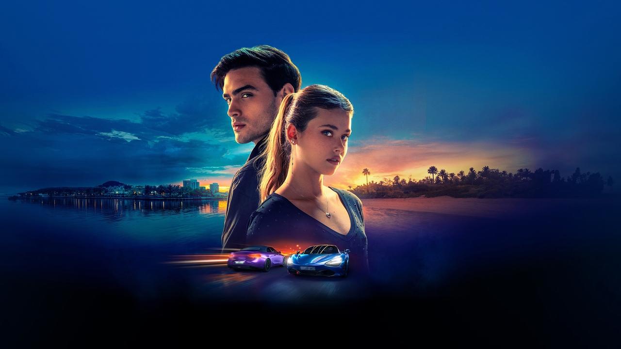 Your Fault Movie Screenshot 1