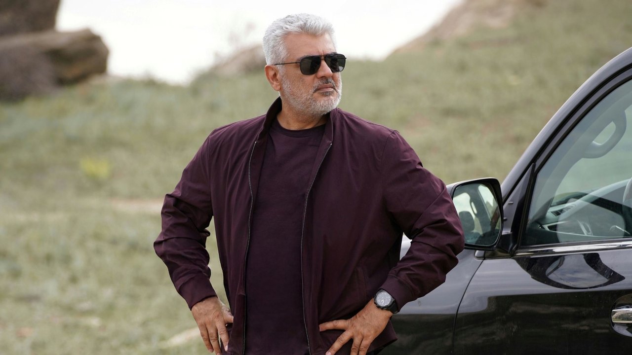 Vidaamuyarchi Movie Screenshot 1