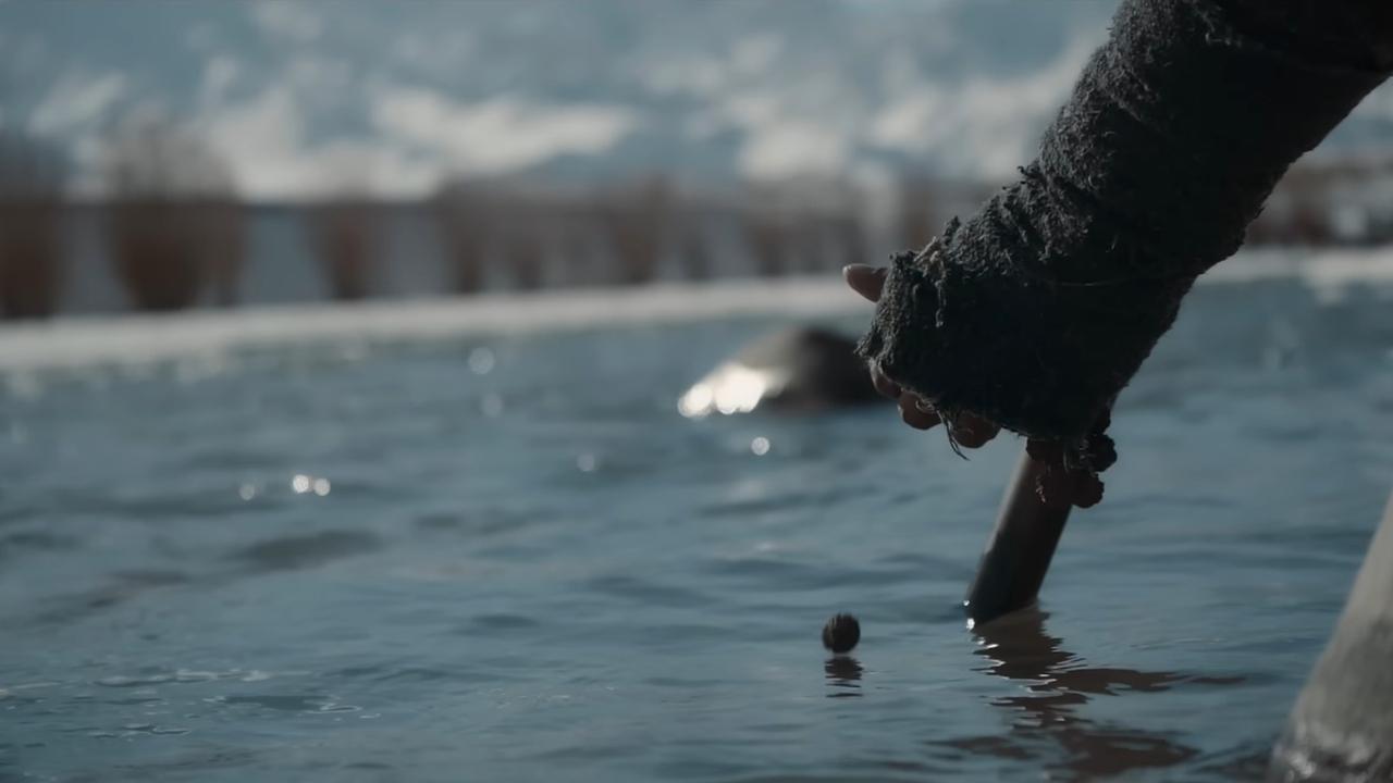 Gaami Movie Screenshot 1