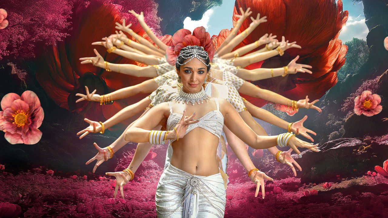 Game Changer Movie Screenshot 5