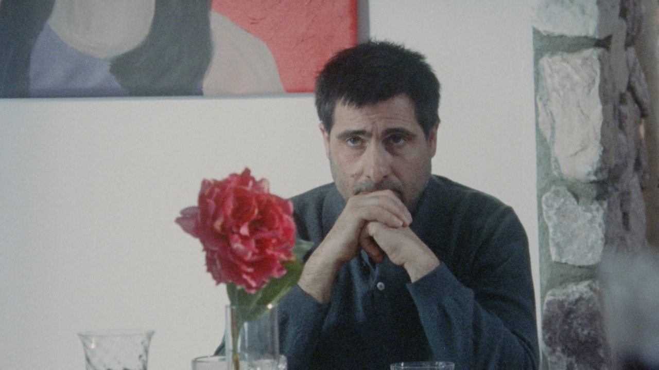 Between the Temples Movie Screenshot 4